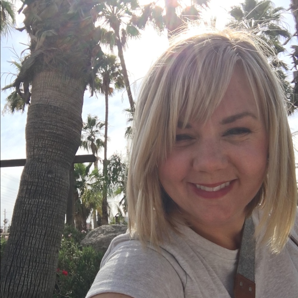 Meet your Posher, Sara